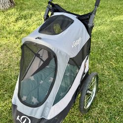 Petque Pet Jogger