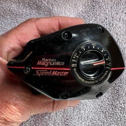 Shimano Bantam Magnnumlite