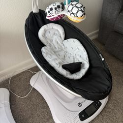 4moms Mamaroo