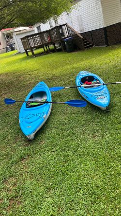 Kayak