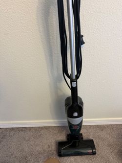 Vacuum Cleaner