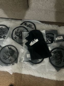 Hellstar skimask