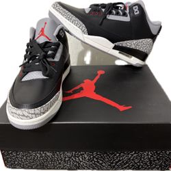 Jordan 3