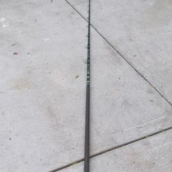 Cal Star GF-900-L 9'  Custom built by "The Longfin"