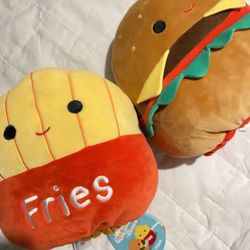 Squishmallow - FlipAMallow