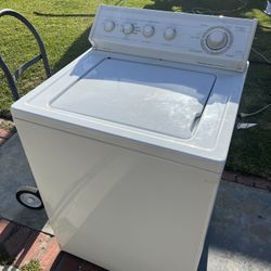 Whirlpool Washer