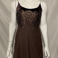 Carmen Marc Valvo Dress Women’s Size 10