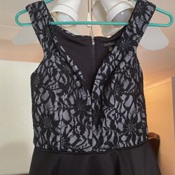 Party dress