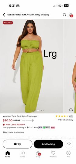 Fashion Nova