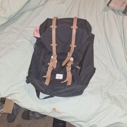 Herschel Little America Premium Classics 30L Backpack