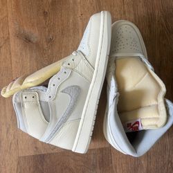 Nike Shoes 