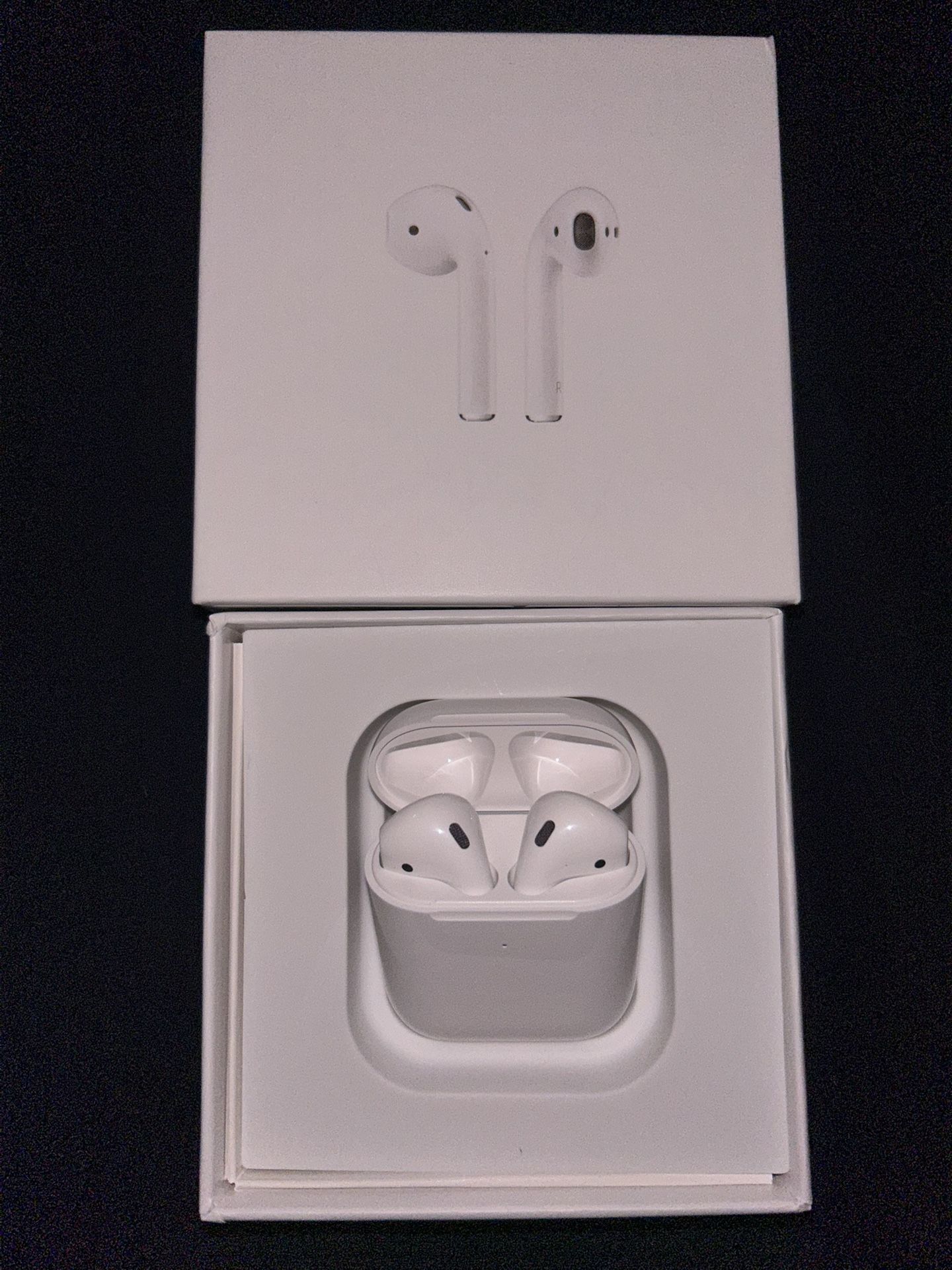 EarPods