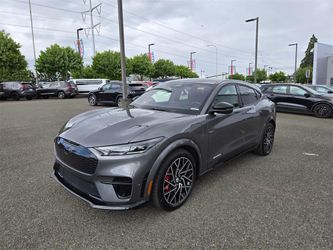 2023 Ford Mustang Mach-E