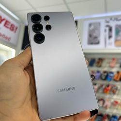 S25 ultra unlocked