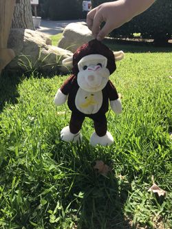 Monkey