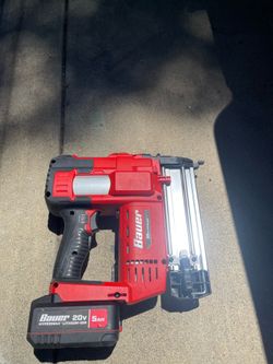 Bauer