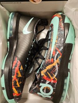 KD VI