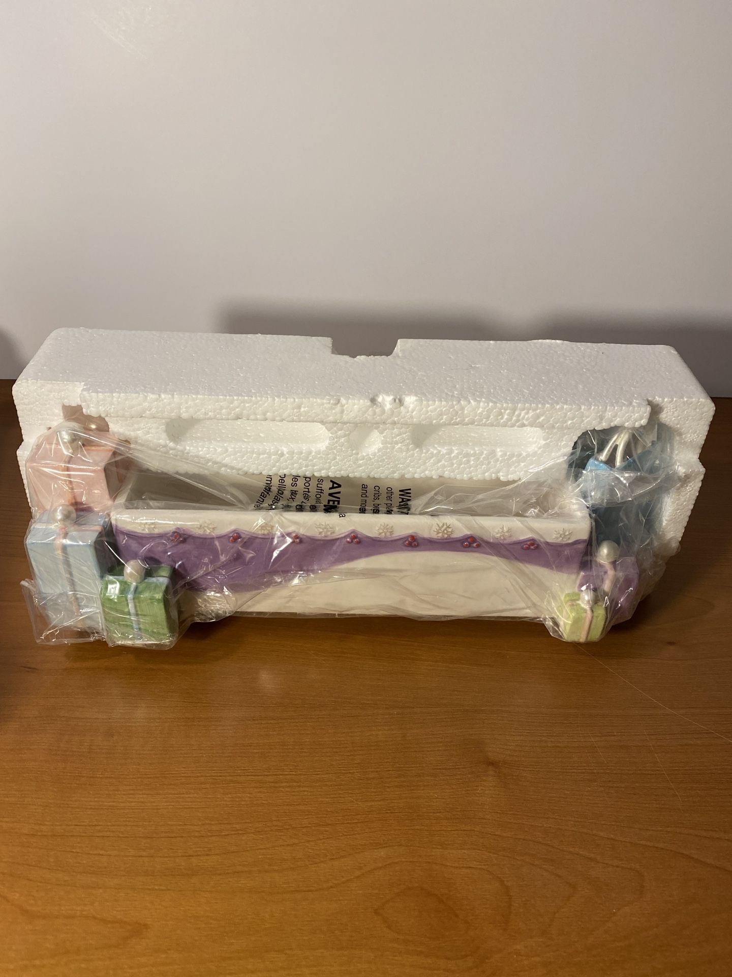 New Beautiful Holidays Cracker Server