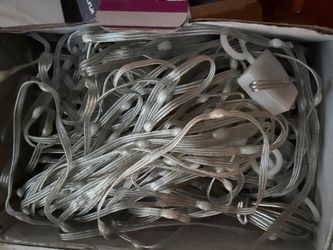 Clear LED String Fairy Lights