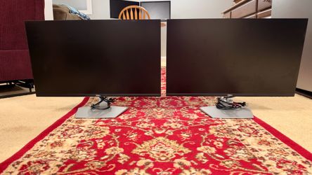 Dell S2721HN Monitor