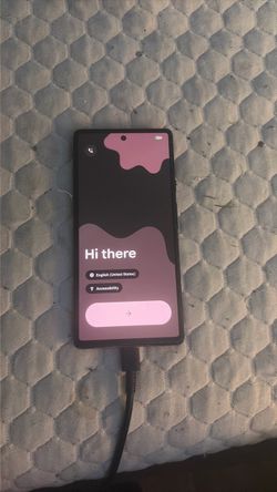 Google Pixel 6