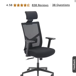 Office/gaming chair