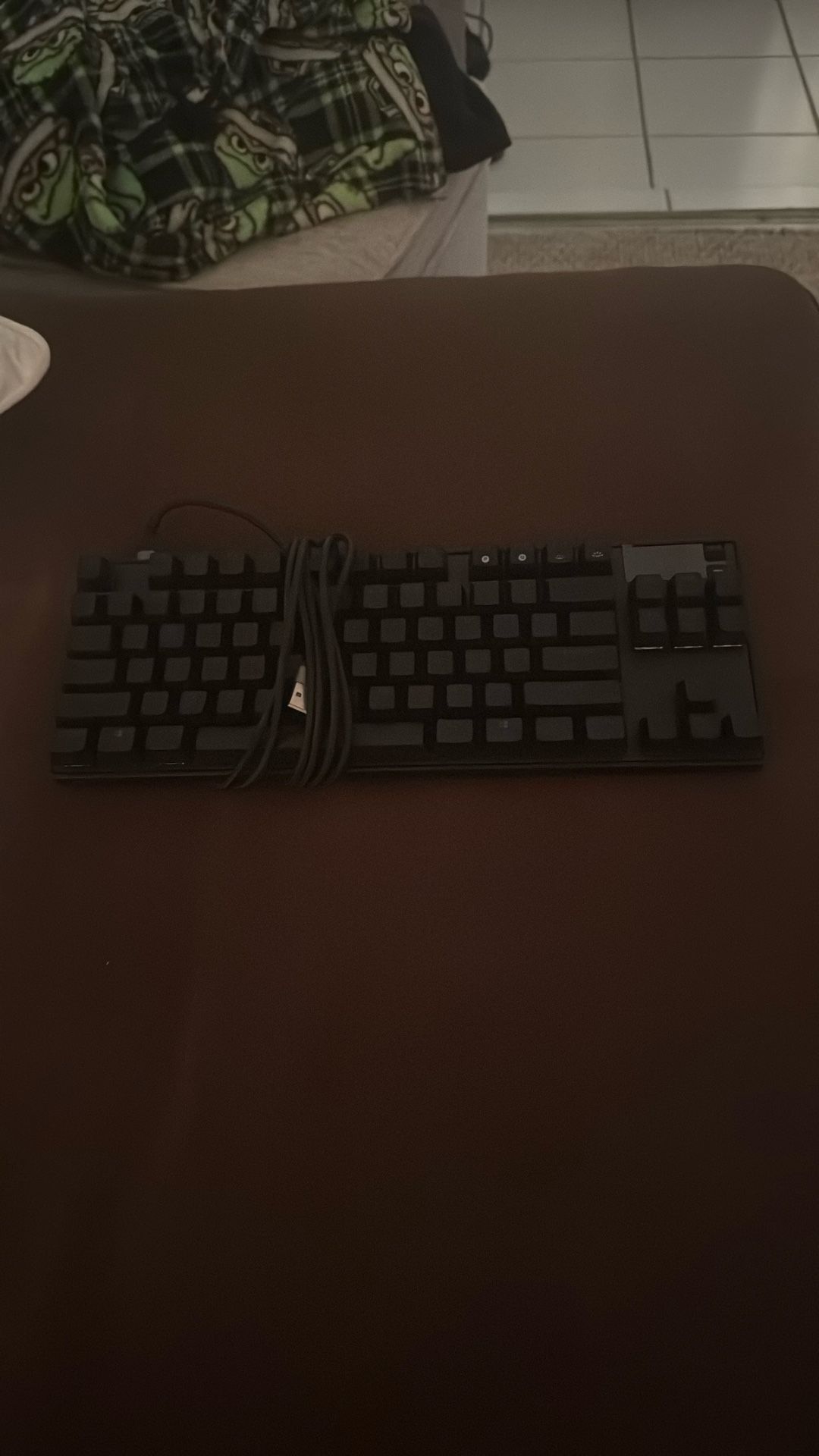 Steelseries Apex Pro Tkl
