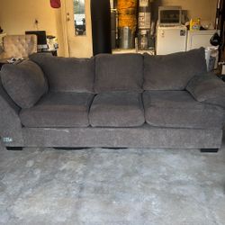 Couch+Ottoman 