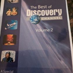 The Best Of Discovery Volume 2
