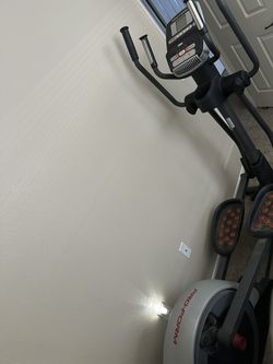 Elliptical 