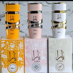 Arabic Fragrance
