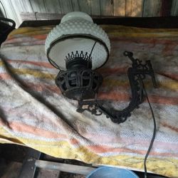 Old Light 