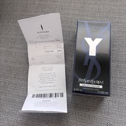 YSL EDP Parfume 3.3 oz/ 100mL