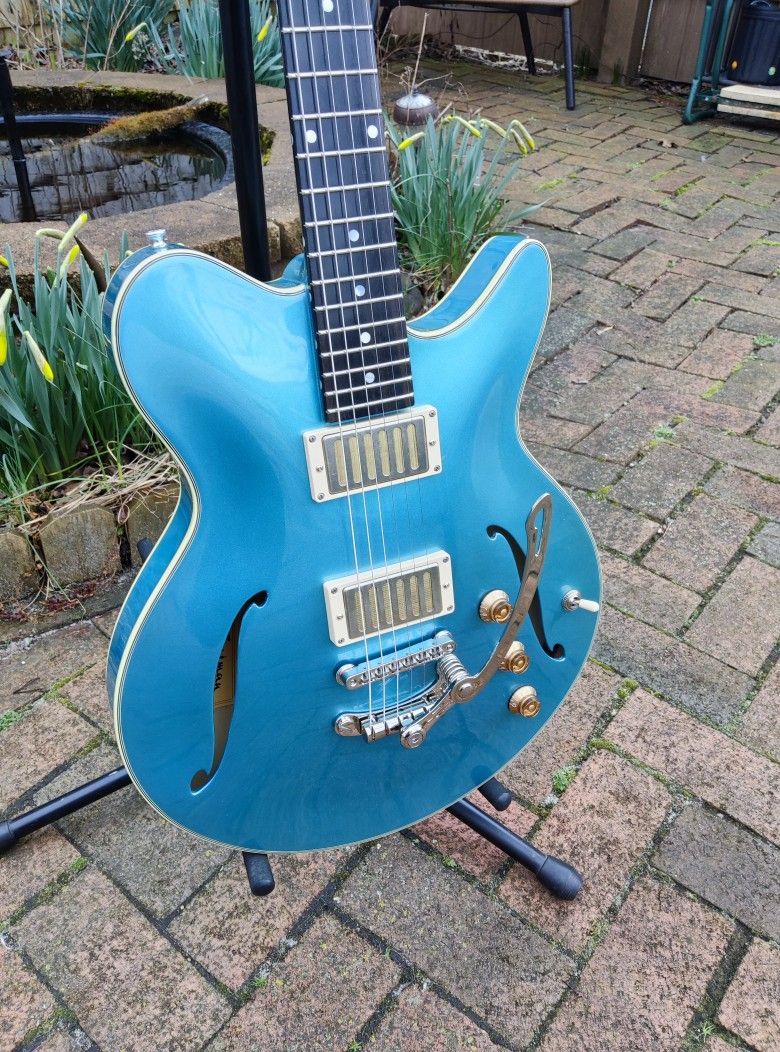 Eastman Romeo LA