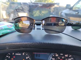 Oakley sunglasses