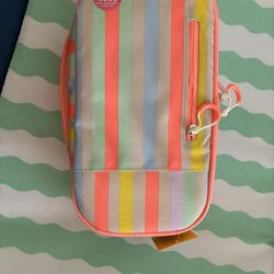 Bike Or Fanny Pack Cooler Bent Bag Cooler 