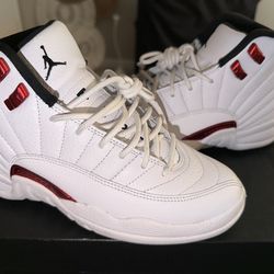 Air Jordan 12 Retro (GS)