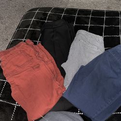 Pants
