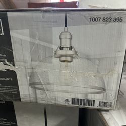 Light Fixtures 