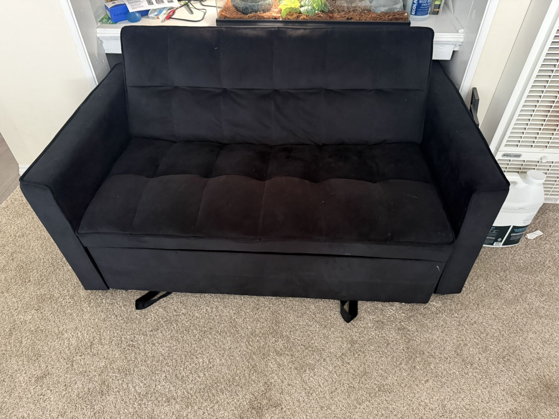 Full Size Futon For Sale