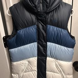 Vintage Nike Duck Down Size Medium 