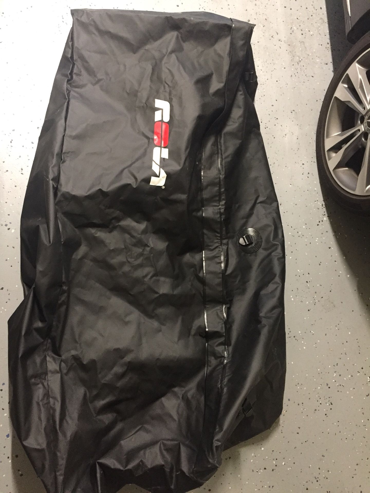 Rola large RV duffel bag
