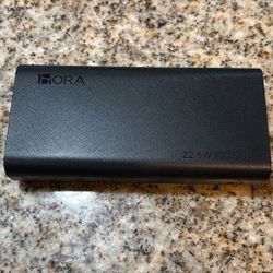 1HOME power bank charger
