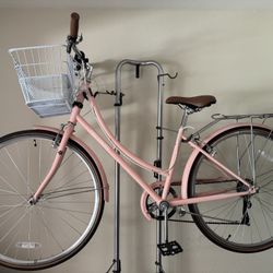 Retrospec Beaumont City Bike