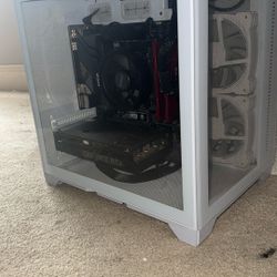AMD TUFF GAMING PC 