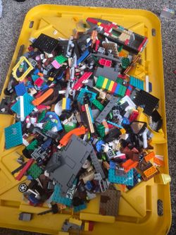 Legos