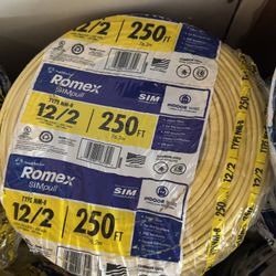 12/2  250ft 100$