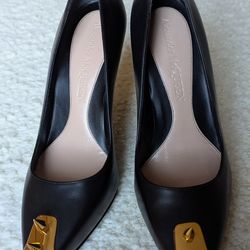 Alexander McQueen Heels EU39