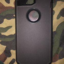 iPhone 6&7 S Plus OtterBox Case 