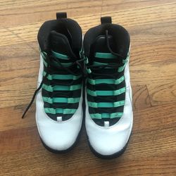 Air Jordan 10